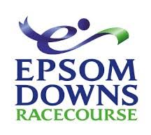 Logo of Epsom Downs Racecourse