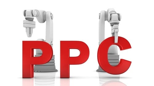 pay per click ppc advertising